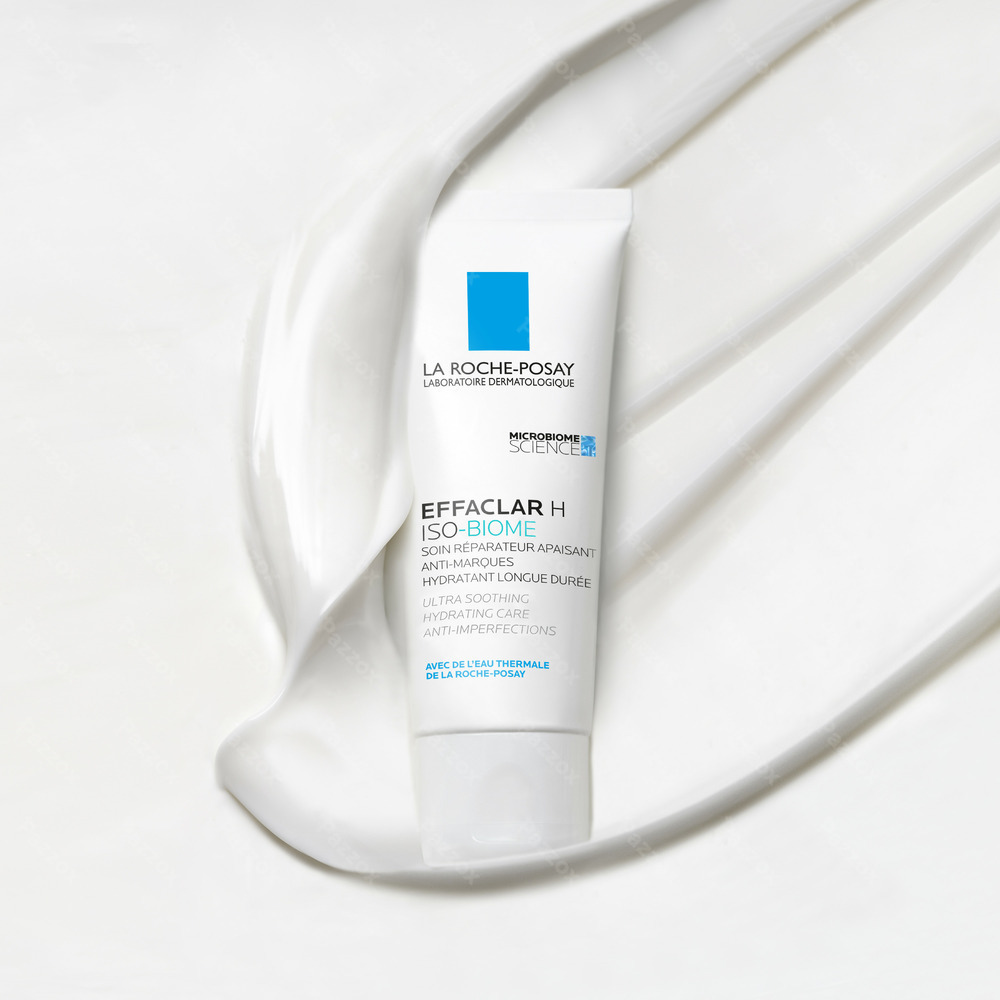 La Roche-Posay Effaclar H Isobiome Crème 40ml