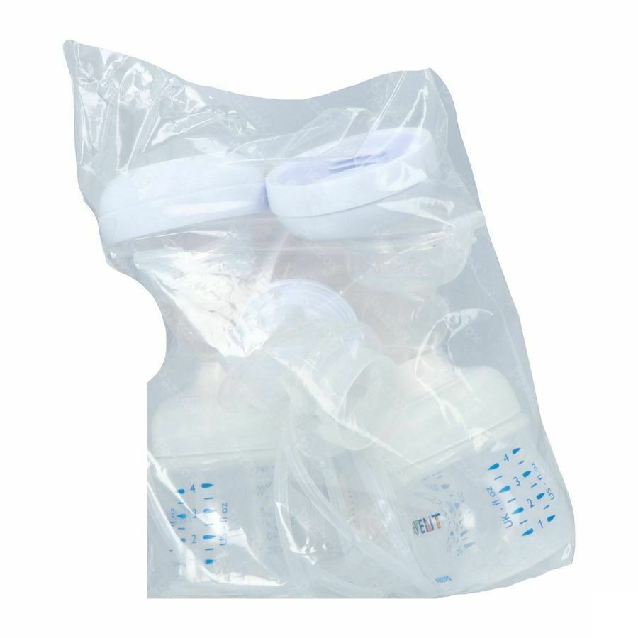 Philips Avent Set Pers Tire Lait Location