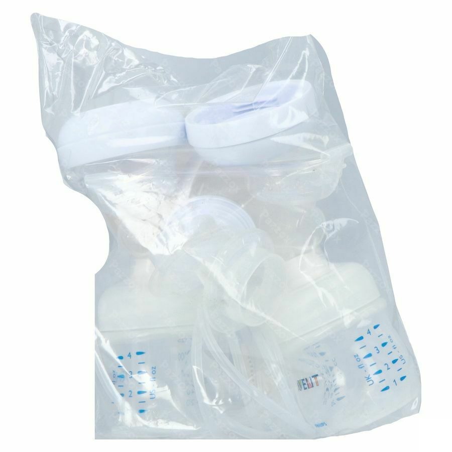 Philips Avent Set Pers Tire Lait Location