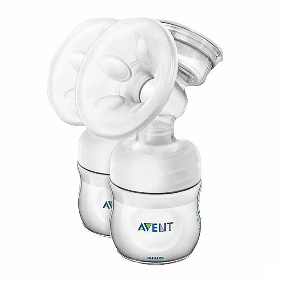 Philips Avent Set Pers Tire Lait Location