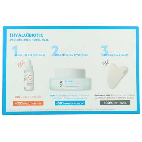 SVR Hyalubiotic Coffret Cadeau