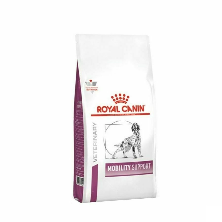Royal Canin Dog Mobility Support Dry 2kg