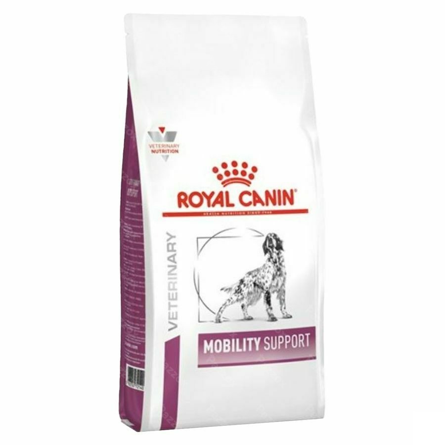 Royal Canin Dog Mobility Support Dry 2kg