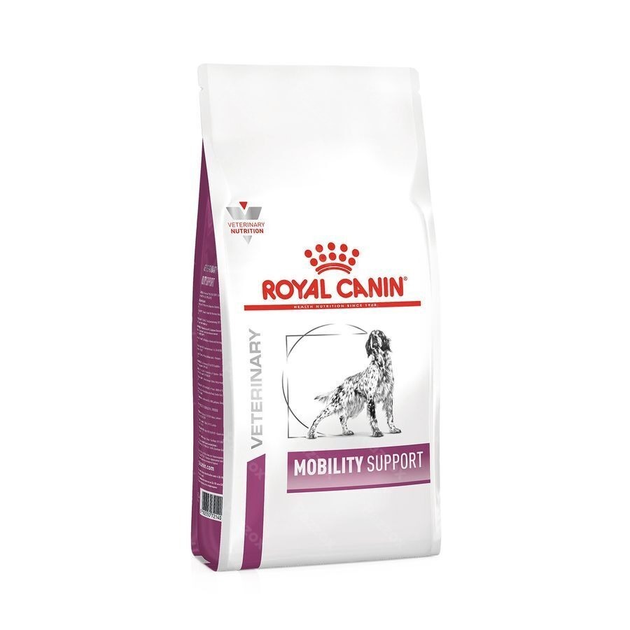 Royal Canin Dog Mobility Support Dry 2kg