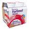 Fortimel DiaCare goût chocolat Bouteilles 4x200ml