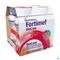 Fortimel DiaCare goût chocolat Bouteilles 4x200ml