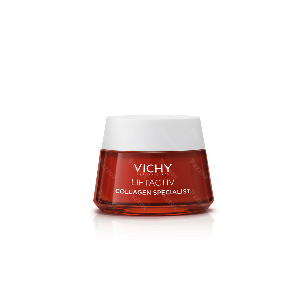 Vichy Liftactiv Collagen Specialist Creme de Jour 50ml