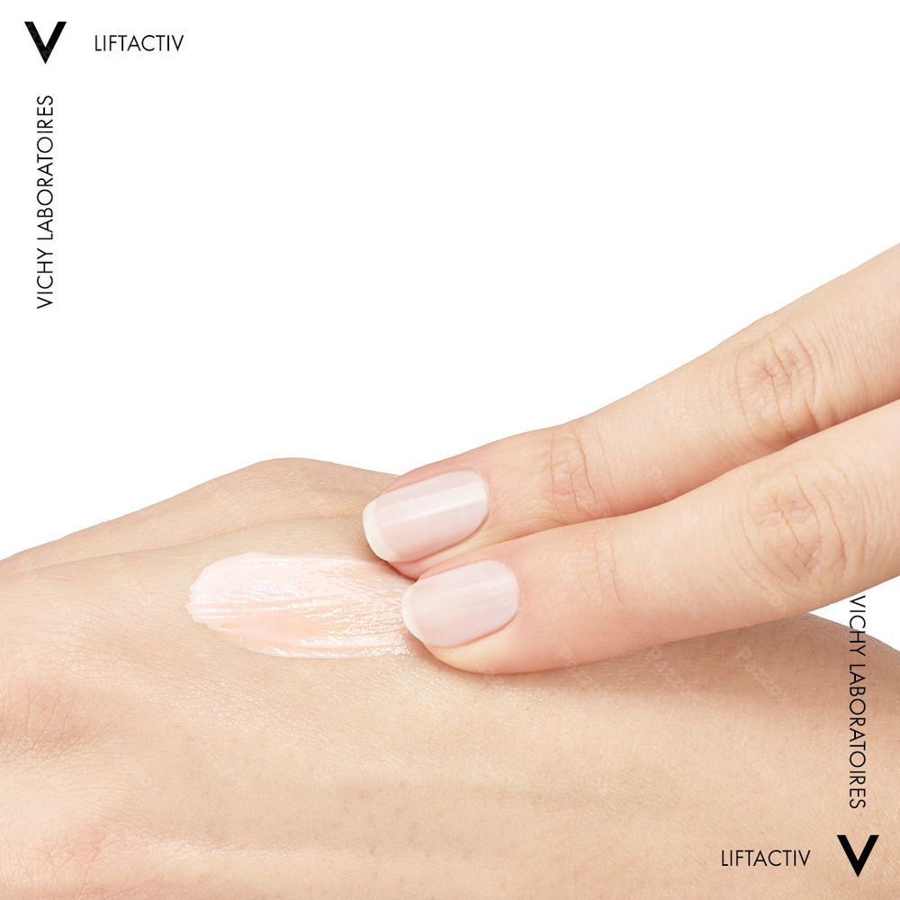 Vichy Liftactiv Collagen Specialist Creme de Jour 50ml