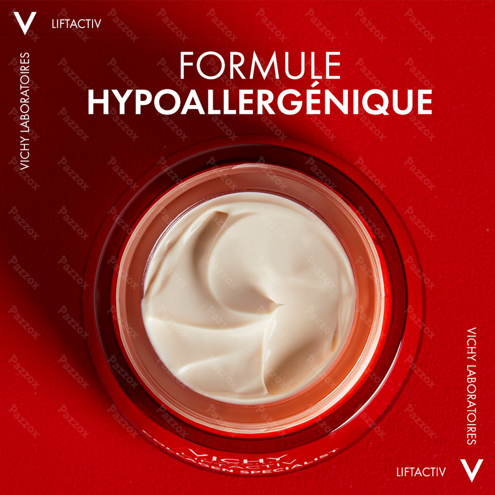 Vichy Liftactiv Collagen Specialist Creme de Jour 50ml