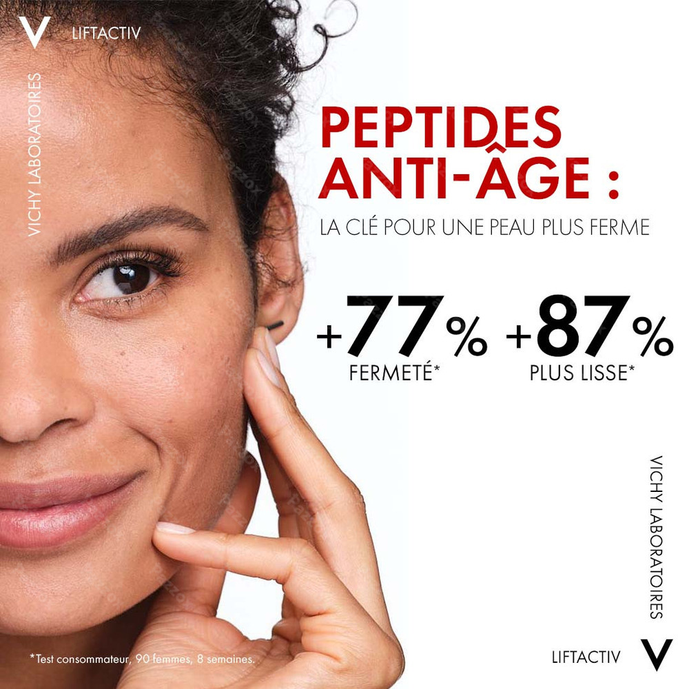 Vichy Liftactiv Collagen Specialist Creme de Jour 50ml
