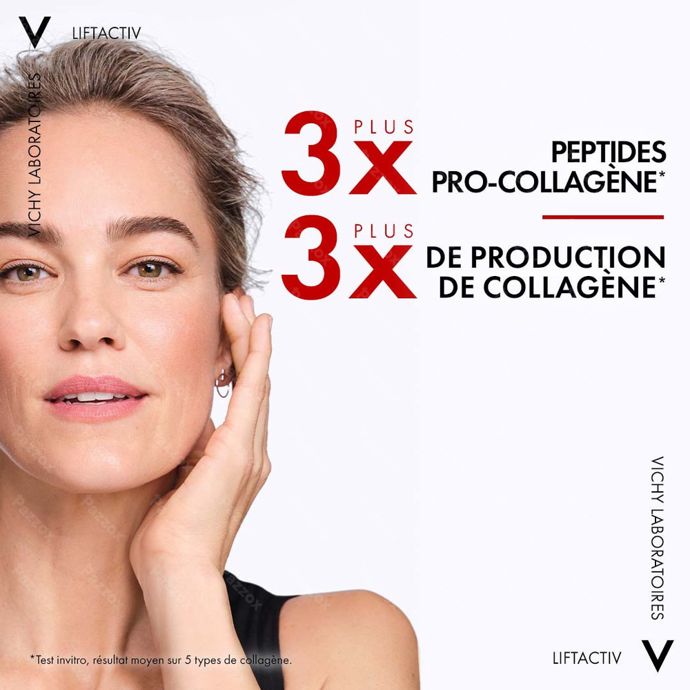 Vichy Liftactiv Collagen Specialist Creme de Jour 50ml