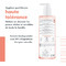 Avène Xeracalm Nutrition Gel Nettoyant, Peau sensible sèche  500ml