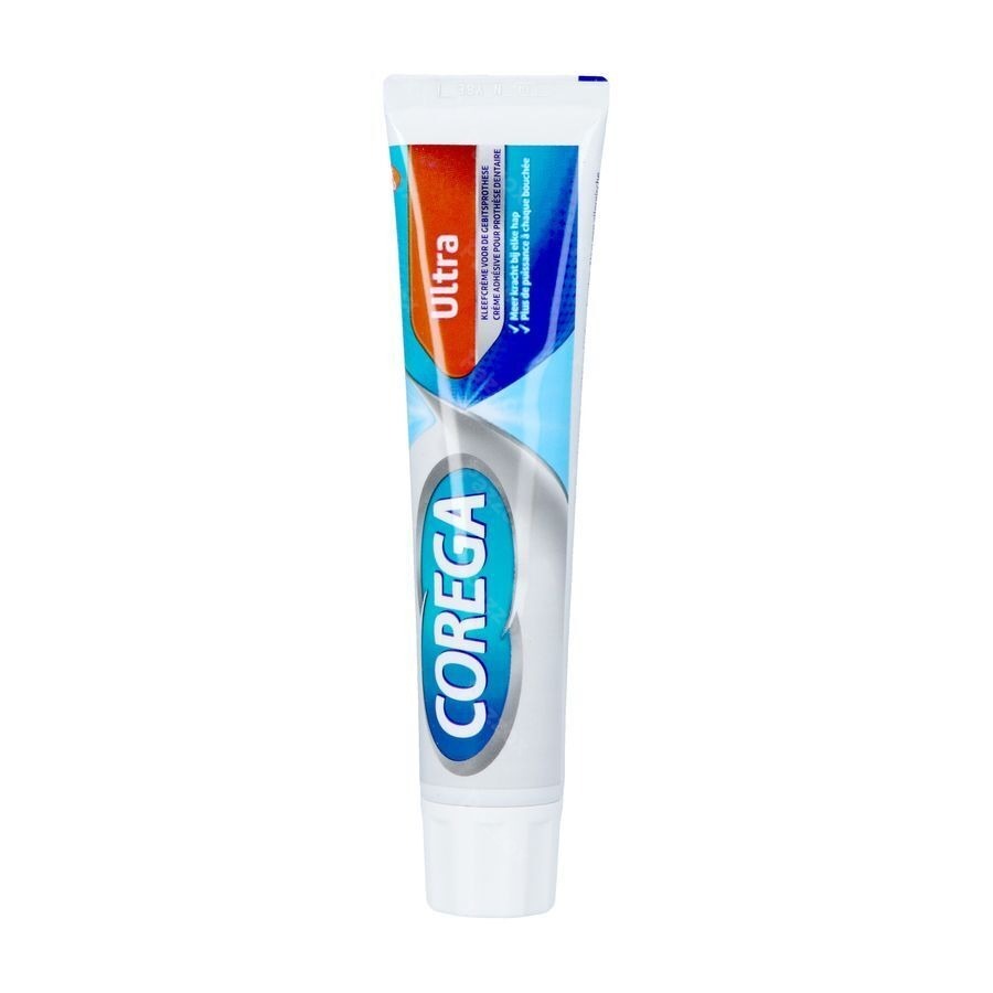 Corega Ultra Creme Adhesive 70g