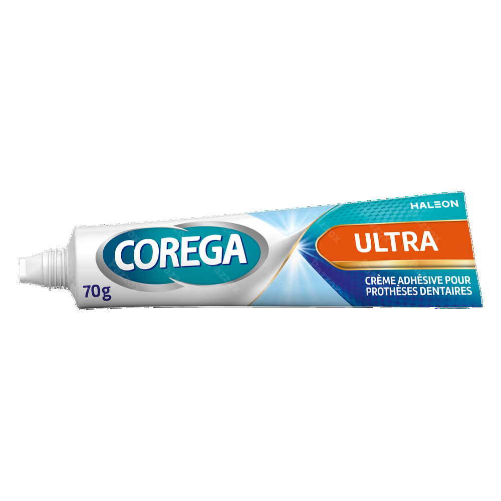 Corega Ultra Creme Adhesive 70g