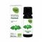 Oak Hle Ess Patchouli 10ml Bio
