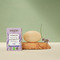 Weleda Shower Bar Lavande + Vetiver 75g