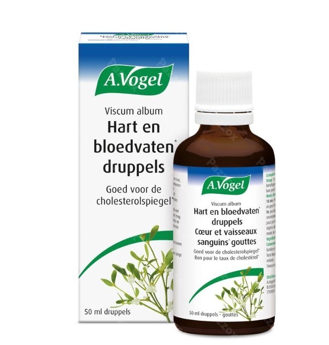 A.vogel Viscum Album Gouttes 50ml