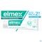 Elmex Sensitive Professional Dentifrice Tube2x75ml