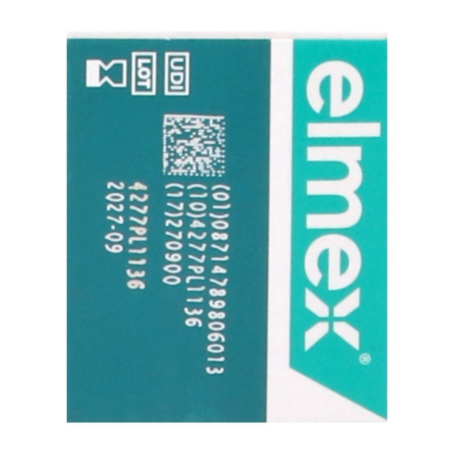 Elmex Sensitive Professional Whitening Tandpasta 75ml