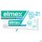 Elmex Sensitive Professional Dentrifice Blancheur 2x75ml