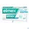 Elmex Sensitive Professional Dentrifice Blancheur 2x75ml