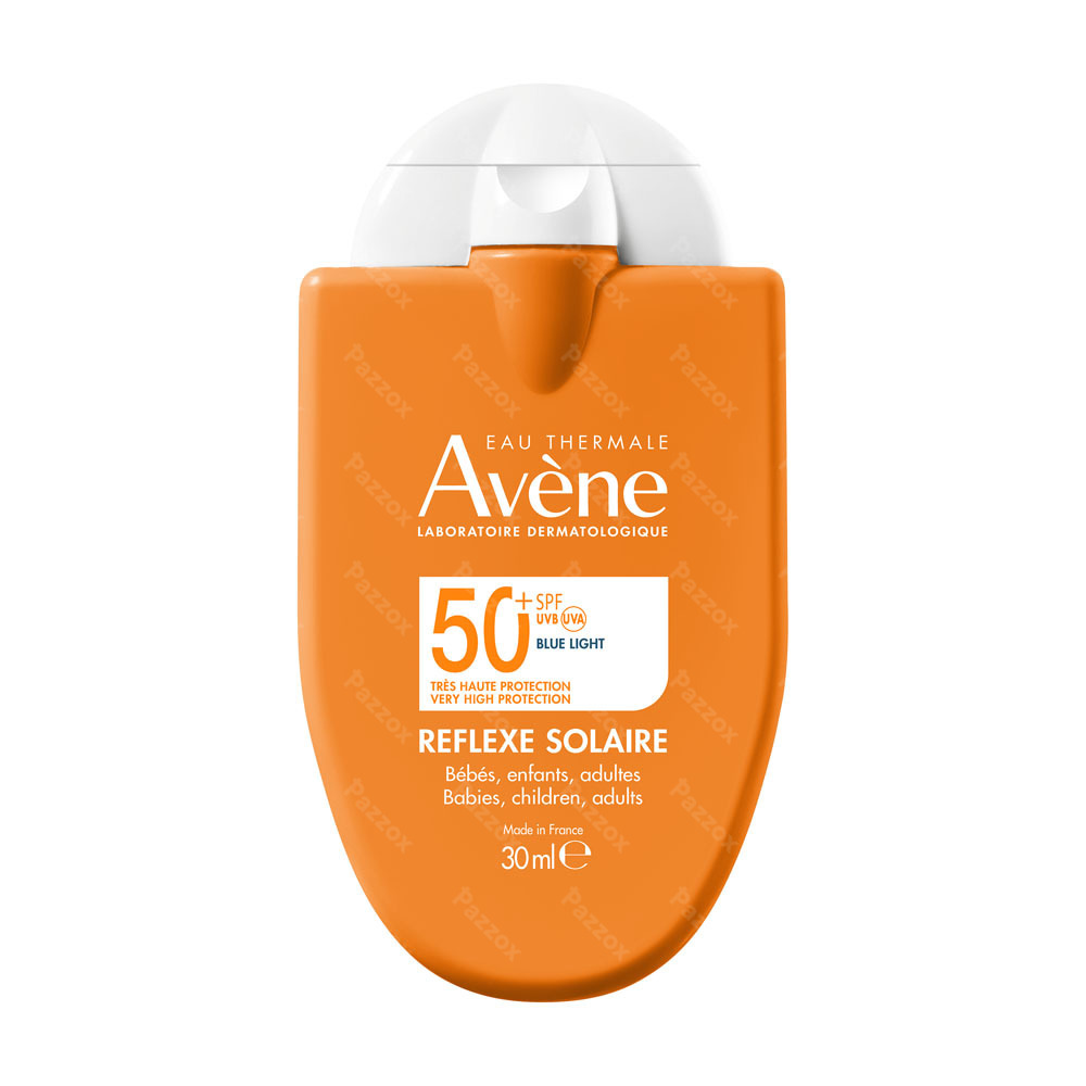 Avène Soleil Reflexe Famille SPF50+ 30ml