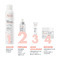 Avène Hyaluron Activ B3 Sérum concentré repulpant anti-âge, Acide hyaluronique & Niacinamide 30ml