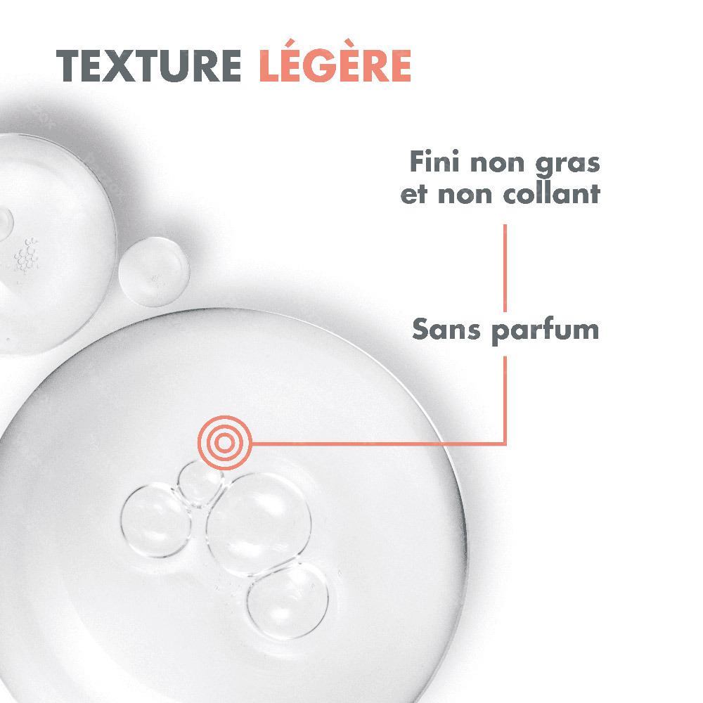 Avène Hyaluron Activ B3 Sérum concentré repulpant anti-âge, Acide hyaluronique & Niacinamide 30ml