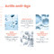 Avène Hyaluron Activ B3 Sérum concentré repulpant anti-âge, Acide hyaluronique & Niacinamide 30ml