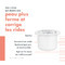 Avène Hyaluron Activ B3 Crème régénération cellulaire recharge anti-âge, Acide hyaluronique & Niacinamide 50ml