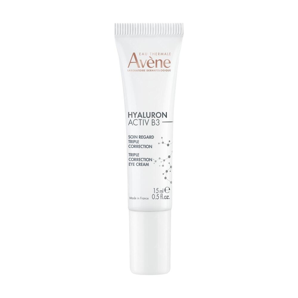 Avène Hyaluron Activ B3 Soin Regard Triple Correction 15ml