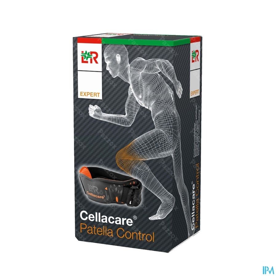 Cellacare Patella Control Expert 1