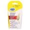 Scholl Pans Ampoule Pansement Orteil S/latex 6