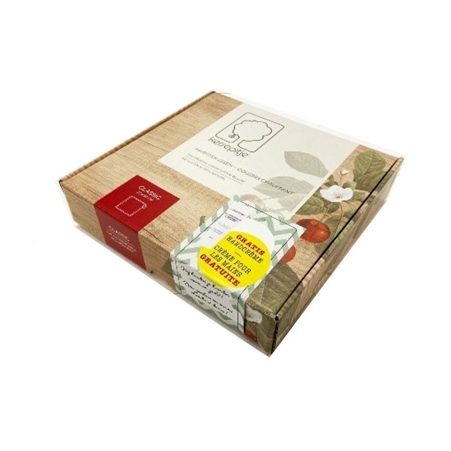 Kersepitje Coussin Chauf.classic+cr Mains Conforma