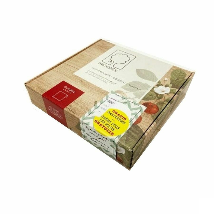 Kersepitje Coussin Chauf.cervico+cr Mains Conforma