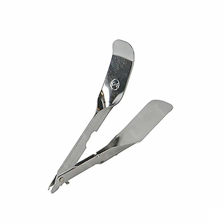 Mediset Hartm Ote-agrafe 10cm 1 7061465