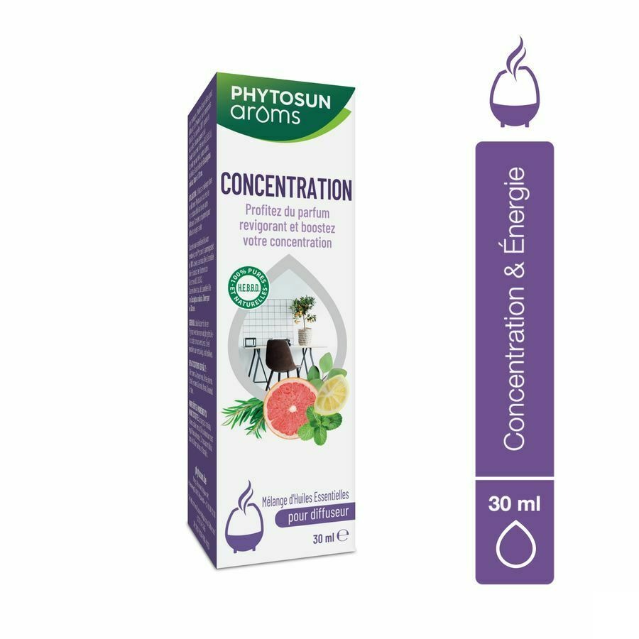 Phytosun Complex Concentration 30ml