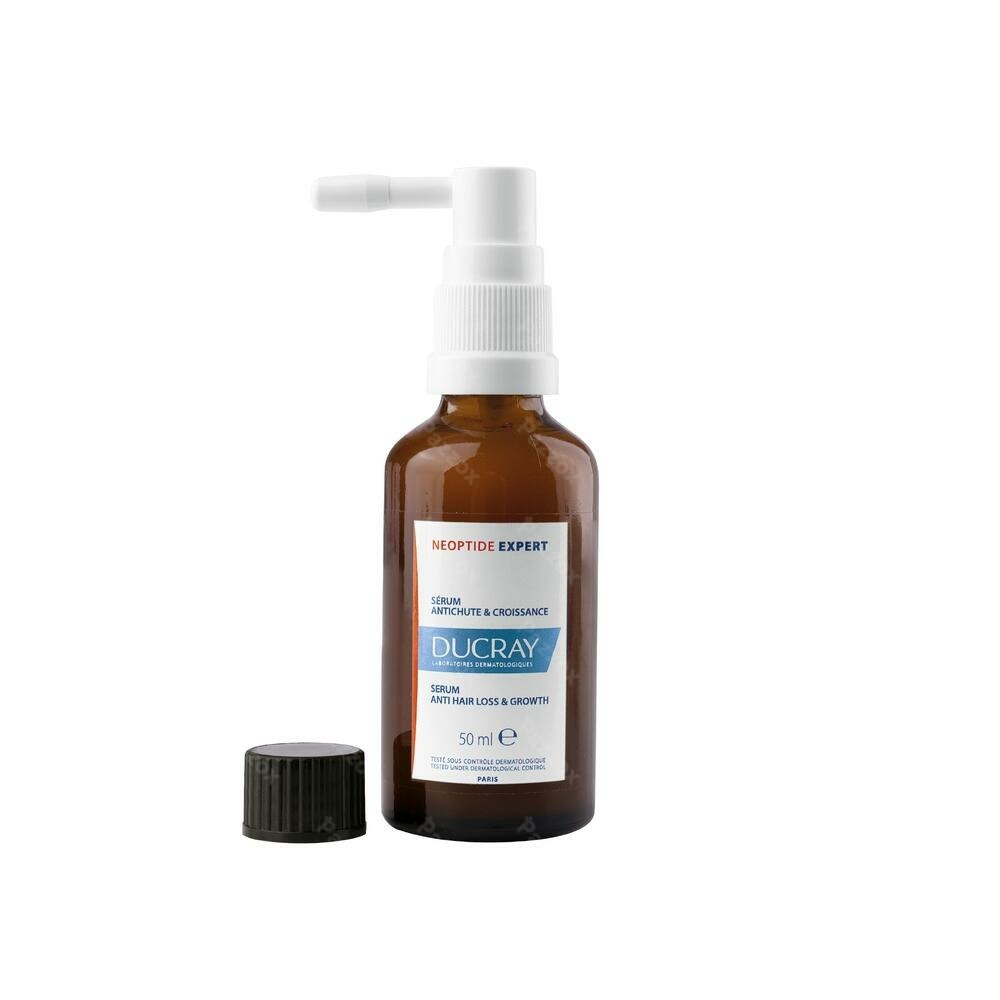 Ducray Neoptide Expert Serum Prodensite 2x50ml