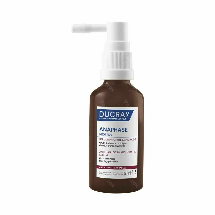 Ducray Neoptide Expert Serum Prodensite 2x50ml