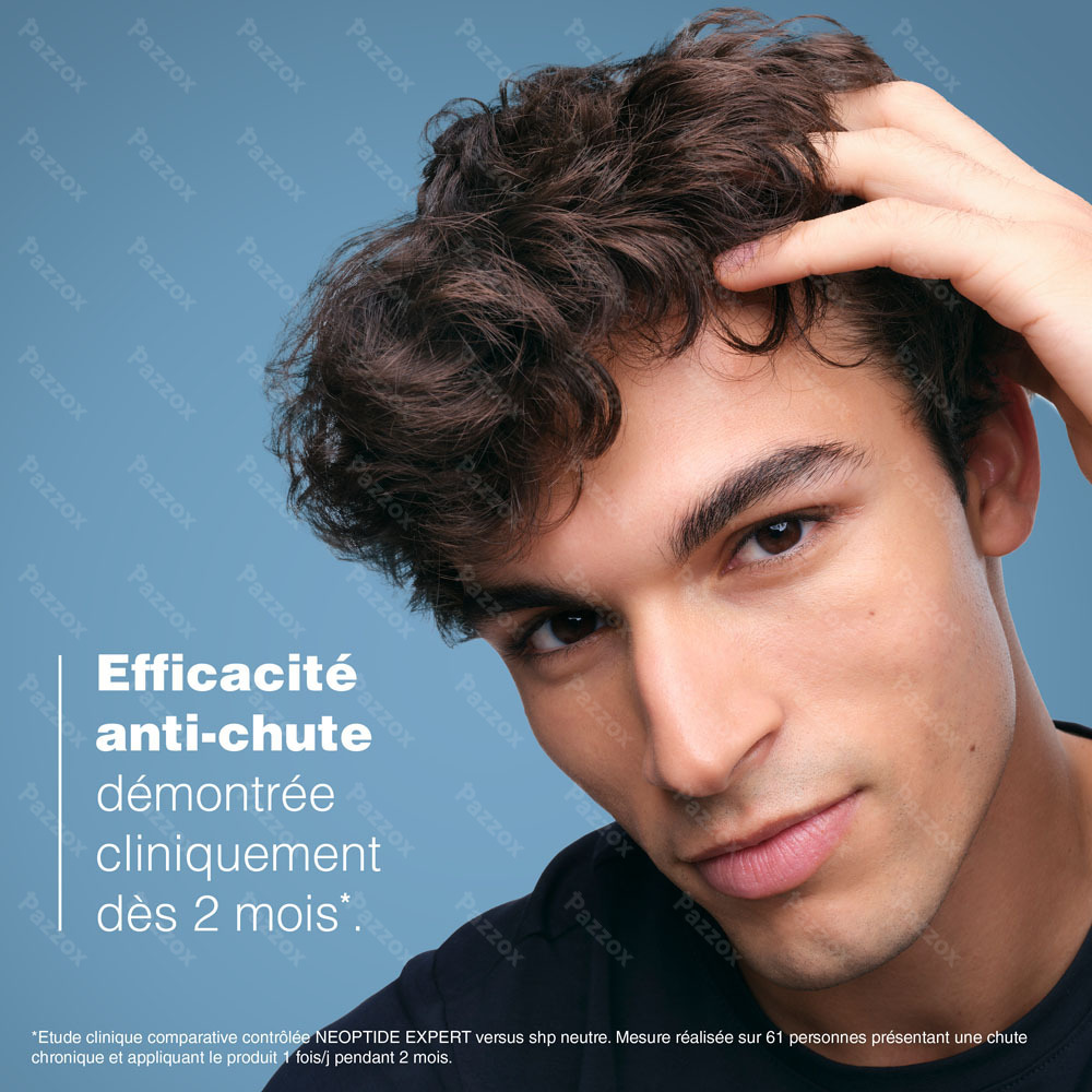 Ducray Neoptide Expert Serum Prodensite 2x50ml