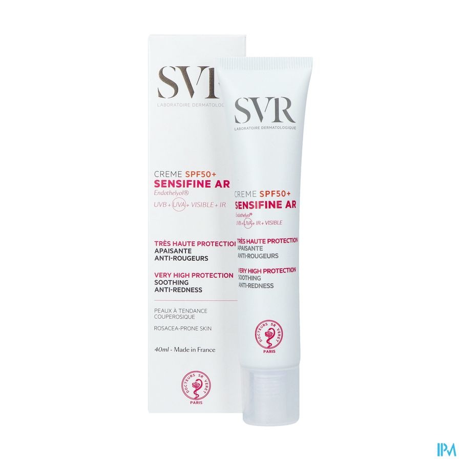 SVR Sensifine AR Crème SPF50+ 40ml