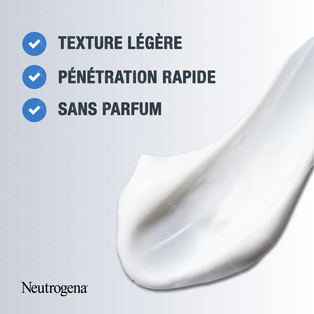 Neutrogena Retinol Boost Creme Jour Ip15 50ml