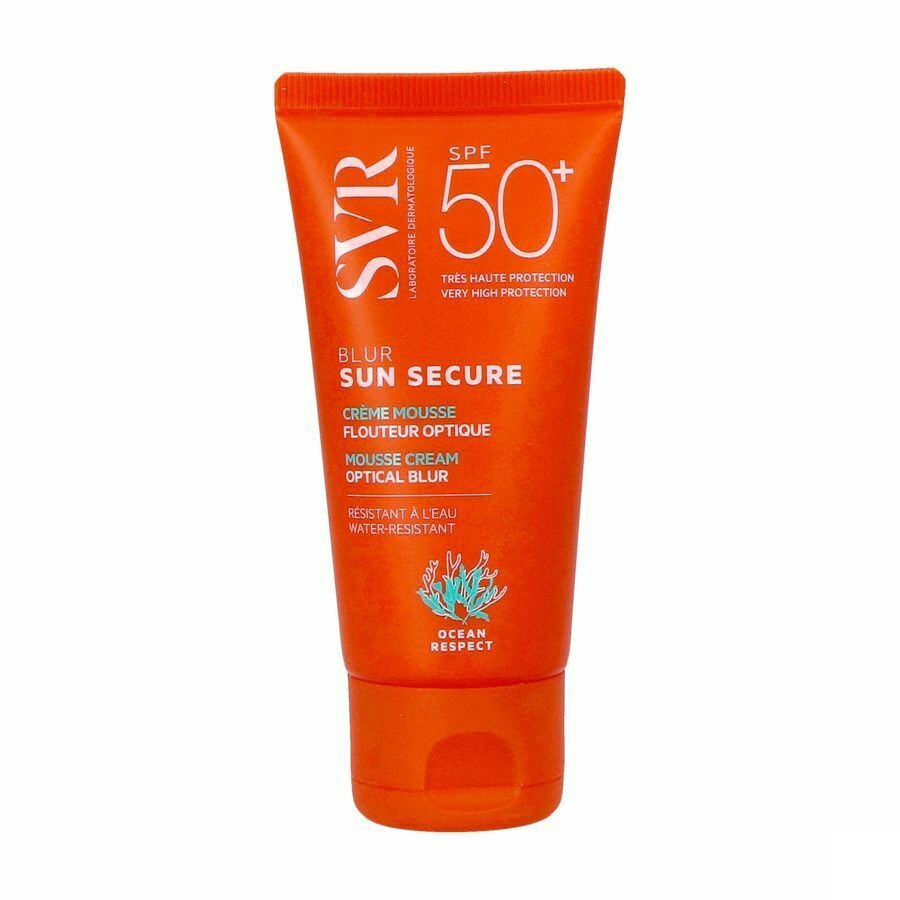 SVR Sun Secure Blur SPF50 50ml 