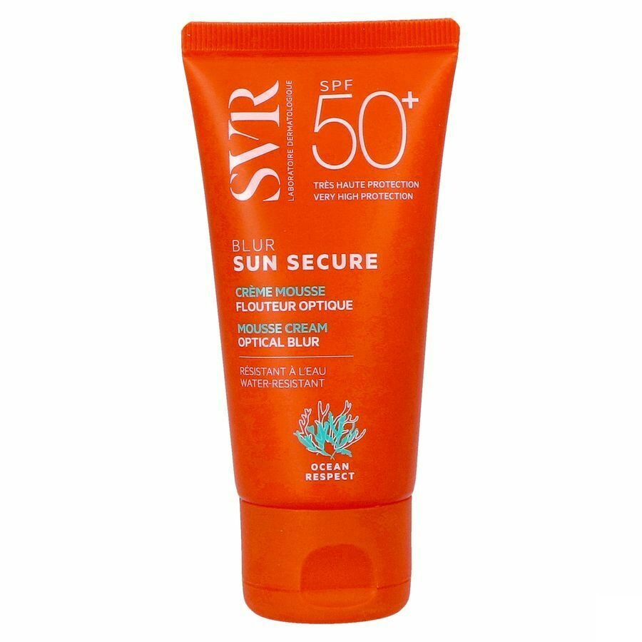SVR Sun Secure Blur SPF50 50ml 