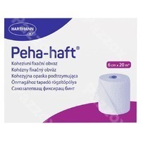 Peha Haft Latexfree 6cmx20m 1 3000440