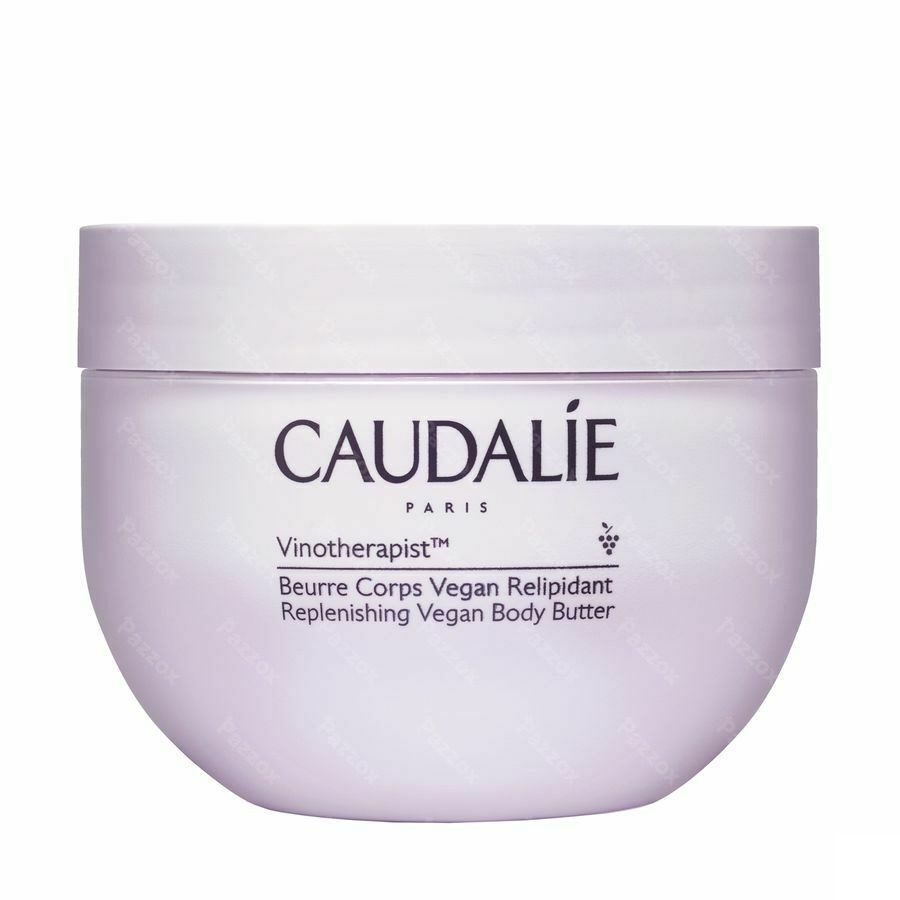 Caudalie Vinotherapist Beurre Corps 250g