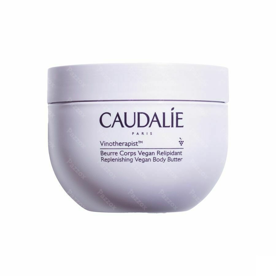 Caudalie Vinotherapist Beurre Corps 250g