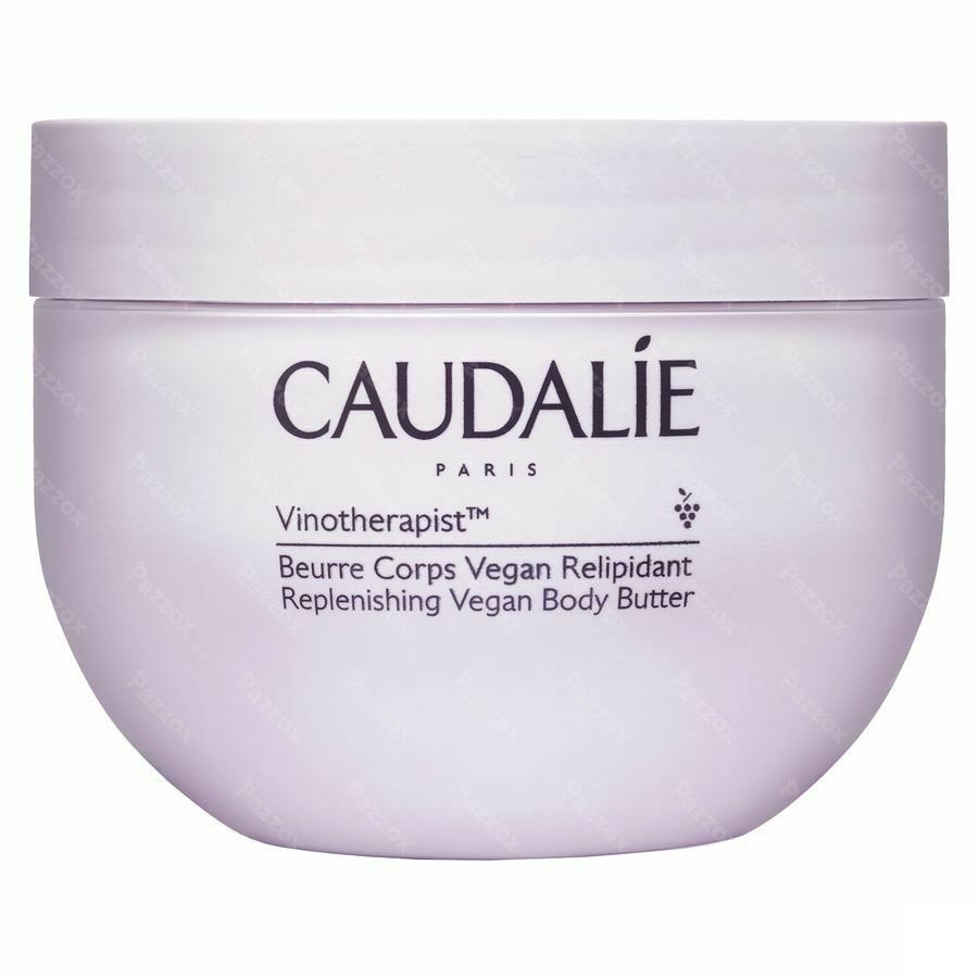 Caudalie Vinotherapist Beurre Corps 250g