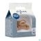 Difrax Sucette Natural Newborn Uni Caramel