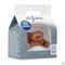 Difrax Sucette Natural 0-6m Uni Cinnamon